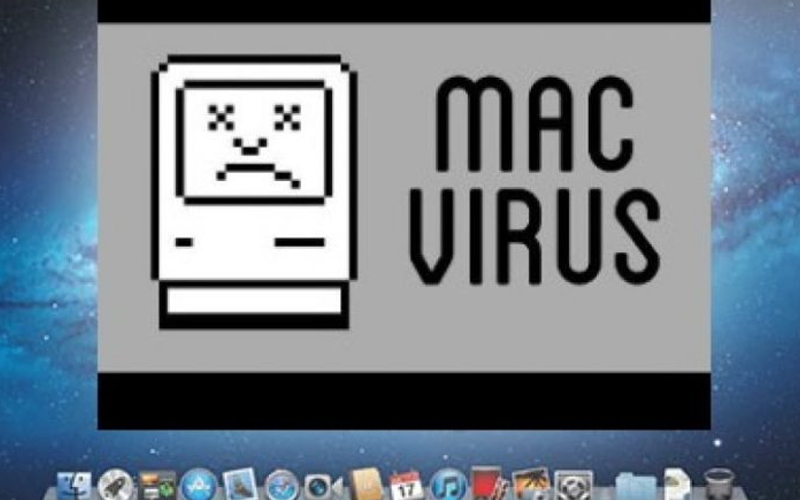 Virus su Mac: nel 2019 aumentano le infezioni